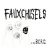 Fauxchisels - At the B.C.R.C.